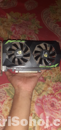GTX 750Ti 4GB DDR5